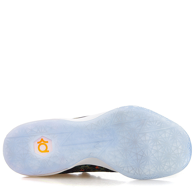 Баскетбольные Nike Кроссовки KD VI EXT QS (652120-900)  - цена, описание, фото 4